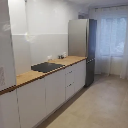 Apartament 401 Lejlighed Podgórzyn