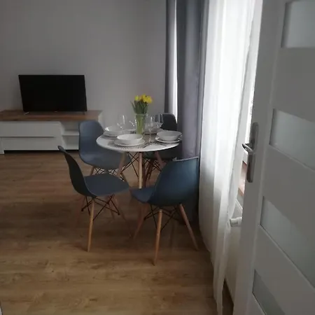 Apartament 401 Lejlighed Podgórzyn