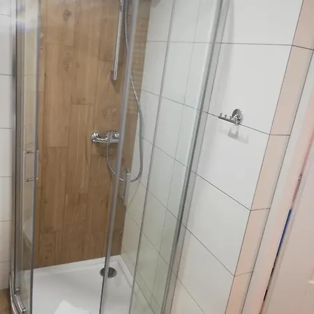 Apartament 401 Lejlighed